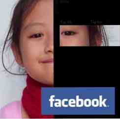 Hoe je Facebook-profiel te refaceeren met FB Photo Magic