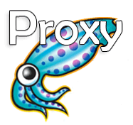 Come configurare un server proxy in Ubuntu Linux / Linux