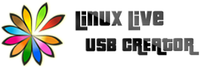 Linux Live USB Creator enkelt starta Linux från din Flash Drive / Linux