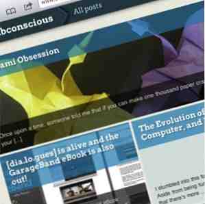 Gör din WordPress Blog iPad Friendly med Onswipe / Wordpress & Webbutveckling