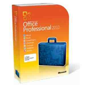 Office 2010 - ¿Es mejor que Office 2007? / Windows