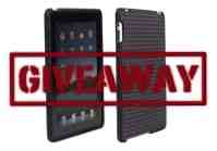 Speck Fitted Case voor iPad Review en Giveaway