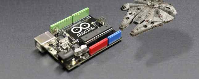 10 budget Arduino Star Wars-projecten die u nu kunt maken / DIY