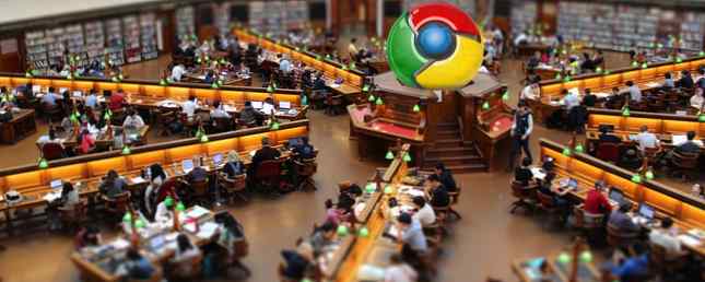 10 extensiones de tareas de Chrome que realmente funcionan para estudiantes / Internet