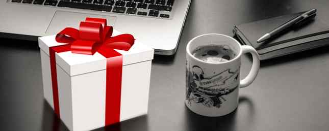 10 ideas de regalos para quienes trabajan desde casa / Productividad