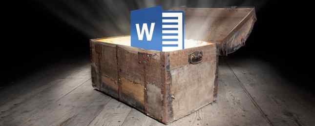 10 Altre funzionalità di Microsoft Word nascoste o trascurate per rendere la vita più facile / Produttività