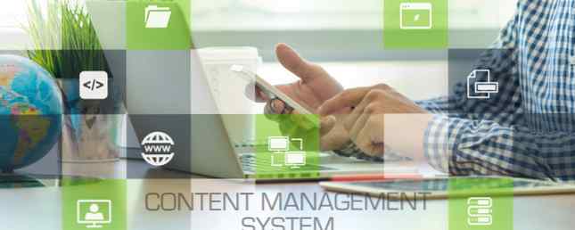 10 der beliebtesten Online-Content-Management-Systeme / Wordpress & Webentwicklung