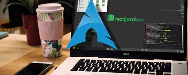 10 motive pentru instalarea unui sistem de operare Arch Linux pe PC / Linux