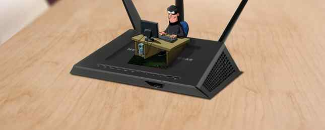 10 modi il tuo router non è sicuro come pensi / Sicurezza