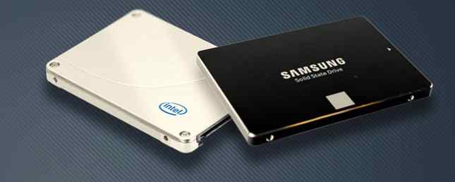 101 Guide des disques SSD