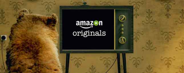 15 dei migliori Amazon Originals di cui non hai mai sentito parlare / Divertimento