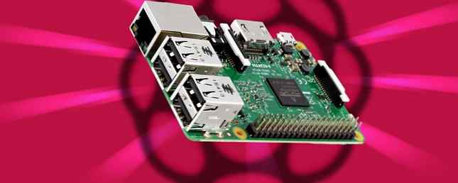 20 Awesome bruksområder for en Raspberry Pi / DIY