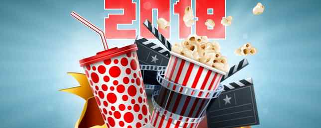 20 film Tutti i geek devono vedere nel 2018 / Divertimento