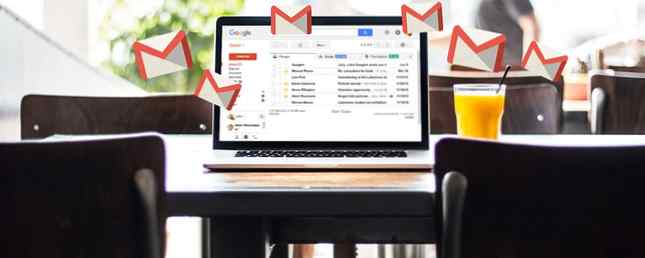 21 façons de vérifier que votre compte Gmail n'a probablement jamais été pris en compte / l'Internet