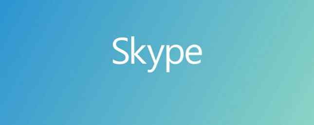 3 Recente functies die u kunnen helpen Skype opnieuw te gebruiken / internet