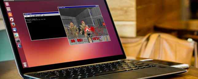 3 sätt kan du köra MS-DOS-spel och Apps i Linux / Linux