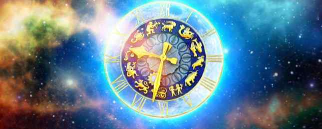 5 Astrologi Nettsteder og Apps for Horoskoper og Zodiac Signs / Internett