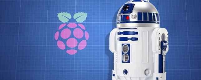 5 fantastici TV e robot cinematografici che puoi costruire con un Raspberry Pi / Fai da te