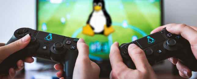 5 Beste Linux-Betriebssysteme für Spiele / Linux