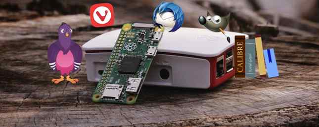 5 fantastiche app per rendere il tuo Raspberry Pi davvero utile / Linux