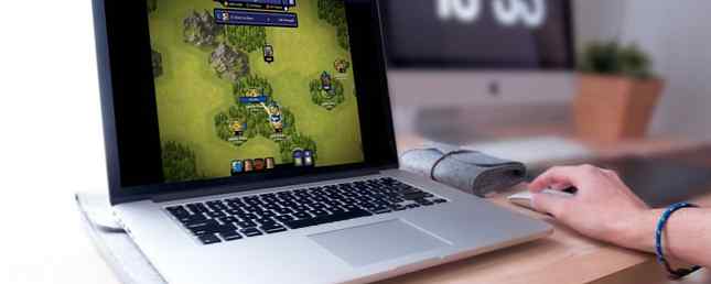 5 meer gratis browserstrategie-games die u urenlang kunt spelen / gaming