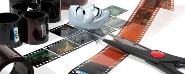 5 No-Signup Free Online Video Editors som gjør deg anonym / Internett