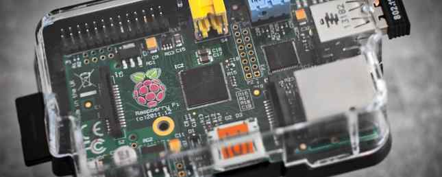 5 sistemas operativos Raspberry Pi que no son Linux / Linux