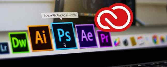 5 redenen om de Adobe Creative Cloud te kopen / Creatief