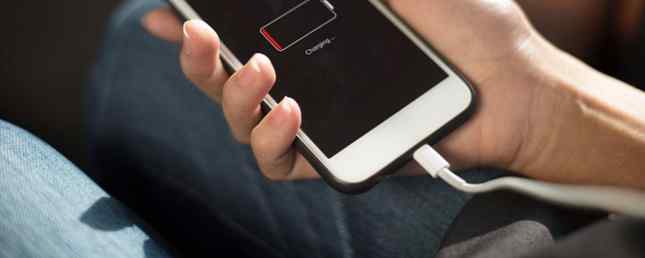 5 raisons pour lesquelles votre téléphone se charge lentement