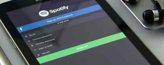 5 Tredjeparts Spotify Web Apps for en enda bedre streaming opplevelse / Internett