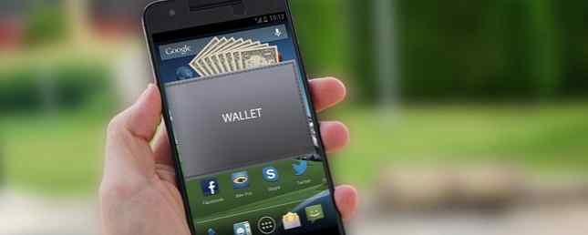 6 applications de paiement mobile Android pour envoyer de l'argent sans effort / Android