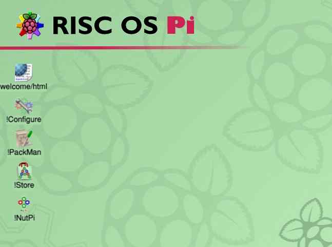 sistemi operativi leggeri per raspberry pi