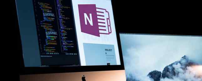 6 OneNote Tips Programmerare måste försöka / Produktivitet