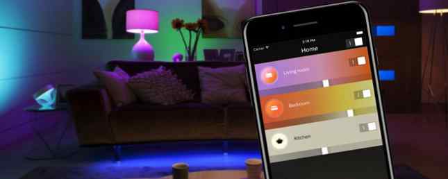 6 Philips Hue Automations du behöver just nu