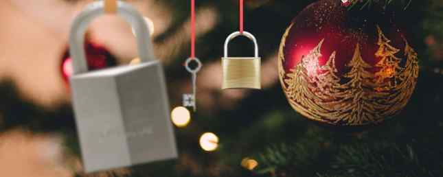 7 regalos de Navidad para su familia y amigos conscientes de la seguridad / Seguridad