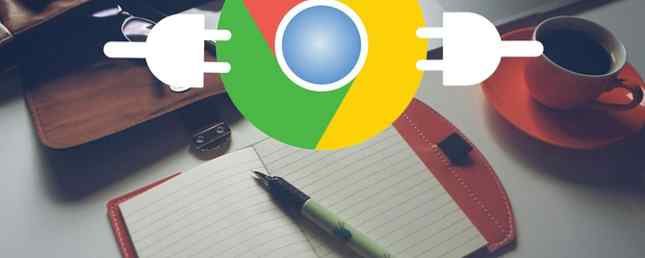 7 Chrome-utvidelser for et produktivt nytt forretningsår