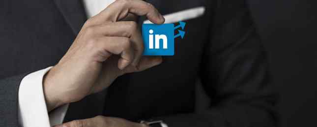 7 Essential LinkedIn Profil Tips for suksess i 2018