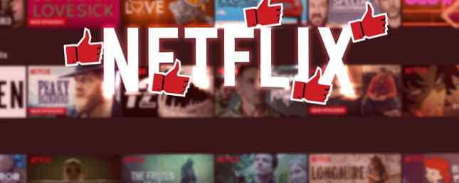 7 redenen om te abonneren op Netflix dit jaar / vermaak