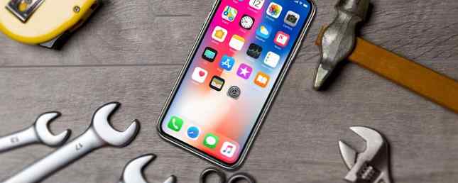 7 dingen die Apple moet verbeteren op iPhone X / iPhone en iPad