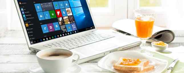 7 projets de week-end pour une meilleure expérience Windows