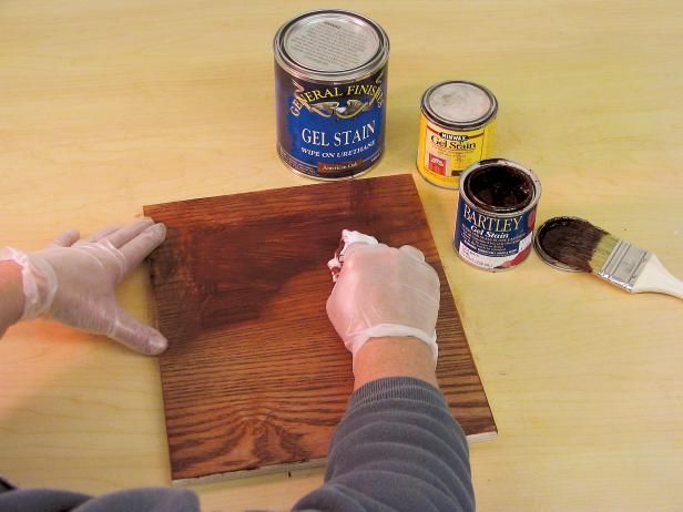 8 Essential Wood Refinishing Verktøy og rekvisita / Ferdigheter og kunnskap