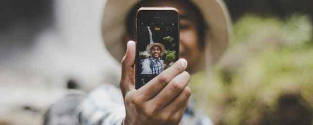 8 grundlegende Selfie-Tipps für bessere Aufnahmen / Kreativ