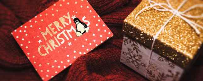 8 Geschenkideen für Linux-Liebhaber für jedes Budget / Linux