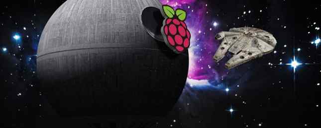 9 fantastische Raspberry Pi Star Wars-Projektideen / DIY