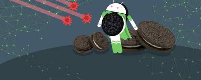 9 motivi di sicurezza che dovresti aggiornare ad Android 8.0 Oreo / androide