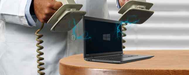 Un sfat rapid pentru repararea erorilor de boot în Windows 10