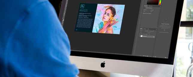 Adobe Photoshop CC 2018 9 Grandes características nuevas / Creativo