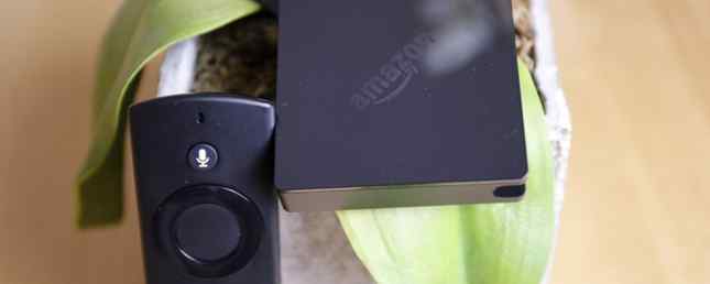 Amazon Fire TV 2017 Recension Den lilla lådan som trodde det kunde