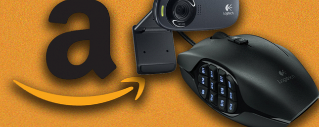 Amazon heeft vandaag enkele belachelijke deals met Logitech-accessoires / Aanbiedingen