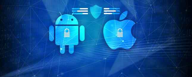 Android vs. iPhone Care este mai sigur în 2017? / Securitate